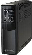 Zdjęcie PowerWalker VI 1200 CSW FR (VI1200CSWFR) - Uniejów