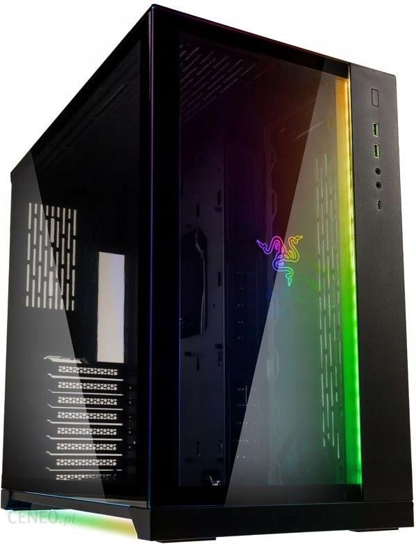  „Lian Li PC-O11D Razer Edition“ (PCO11DRE)