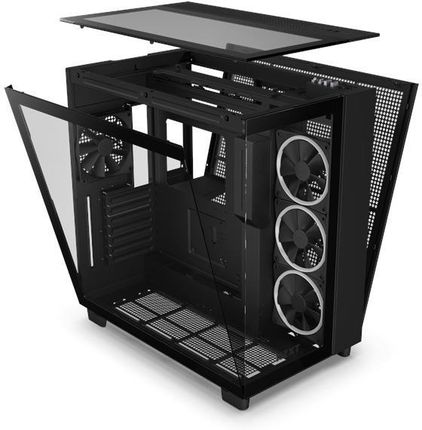 Obudowa komputerowa NZXT H510 Elite (CAH510EB1) - Opinie i