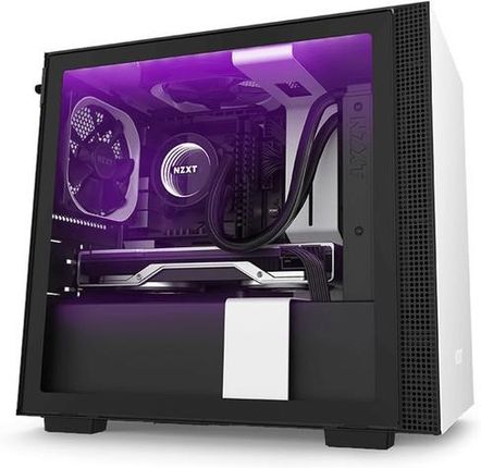 NZXT H210I (CAH210IW1)