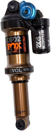 Fox Float DPX2 サスペンション 210mm Fox 2019 Float Dpx2 Remote Factory Różne Warianty - Ceny i