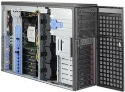 SuperMicro SYS-7049GP-TRT (SYS7049GPTRT) - Płyty i platformy serwerowe