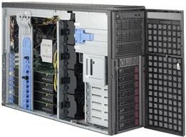 SuperMicro SYS-7049GP-TRT (SYS7049GPTRT)