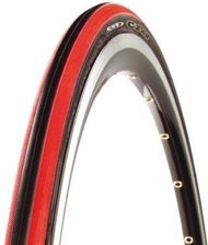 Cst Comp Czar 700X25C C-1406 Czarno-Czerwona