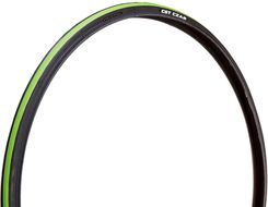 Cst Comp Czar 700X25C C-1406 Czarno-Zielona