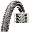Opona CST 26"x 1,95 C-1436 -TR-CS293- CONTROL PLUS 32 TPI antyprzebiciowa HPR 5mm