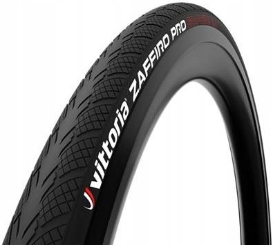 Vittoria Zaffiro Pro G2 0 700X28C Czarna Zwijana