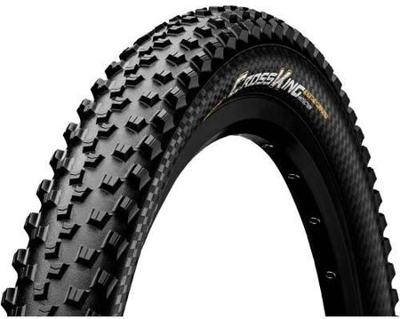 Continental Cross King Ii 26" Performance Mtb Zwijana Rozm 26 X 2 30