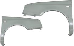 BLOTNIK PRZOD KPL VW GOLF III 3 VENTO 1991-1995 953801+953802