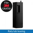Dystrybutor Borg&Overstrom B3 - Czarny. Zimna, gorąca i pokojowa woda. Coś doradzić? Podpowiedzieć? Tel. 603159899!