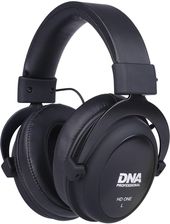 Zdjęcie Dna Hd One Słuchawki Studyjne Wokółuszne Zamknięte - Gdańsk