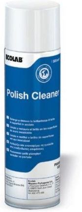 Ecolab Polish Cleaner Czyszczenie I Nabłyszczanie Stali Nierdzewnej