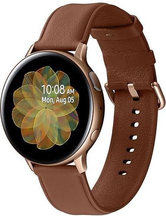 Samsung Galaxy Watch Active 2 SM-R820 44mm Stal Nierdzewna
