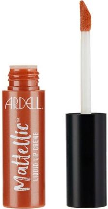 Ardell Beauty hot thing Mattellic Liquid Lip Creme Pomadka 9ml