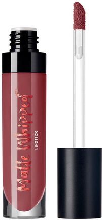 Ardell Beauty private madam Matte Whipped Lipstick Pomadka 5g