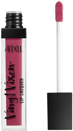 Ardell Beauty lover Vinyl Vixen Lip Lacquer Błyszczyk 6g
