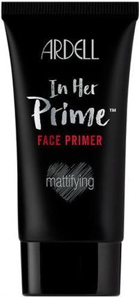 Ardell Beauty In Her Prime Face Primer mattifying 30ml