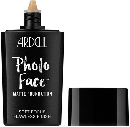 Ardell Beauty Medium 7.0 Photo Face Matte Foundation Podkład 30 ml