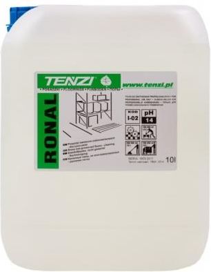 Tenzi Ronal 10L (I02010)