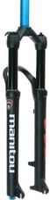 Manitou Markhor 27.5 Amortyzator MTB 100mm oś 9mm czarny - Amortyzatory rowerowe