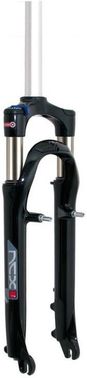 SR Suntour SF9 NCX S LO Suspension Fork 26" 63mm 1 1/8", black  2019 Amortyzatory trekkingowe 28 cala