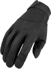 Zdjęcie Mil-Tec Rękawice Taktyczne Wzmacniane Czarne L  - Poznań