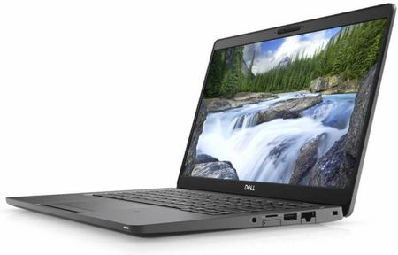 Laptop Dell Latitude 5300 13,3/i5/8GB/256GB/Win10 (N006L530013EMEA