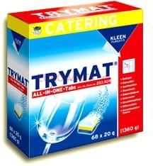 Kleen Trymat All-In-One (203909)