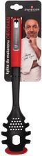 Zdjęcie Zwieger Łyżka Do Makaronu Obsidian 33cm 370299 - Zduny