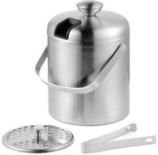 Zdjęcie Tadar Wiaderko Do Lodu + Szczypce Lugo 1,3l 746860 - Warta