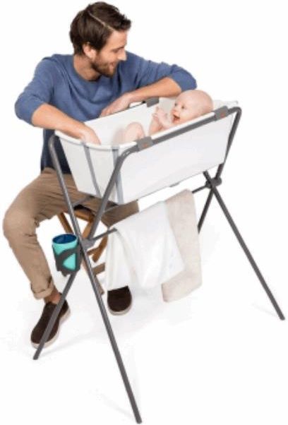 Stokke Flexi Bath Stojak Do Wanienki - zdjęcie 1 Stokke Flexi Bath Stojak Do Wanienki