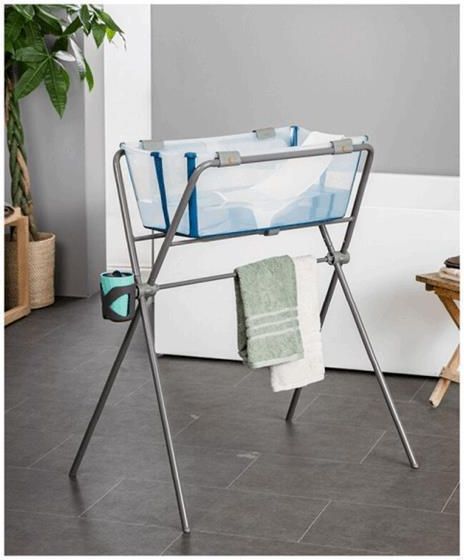 Stokke Flexi Bath Stojak Do Wanienki - zdjęcie 2 Stokke Flexi Bath Stojak Do Wanienki