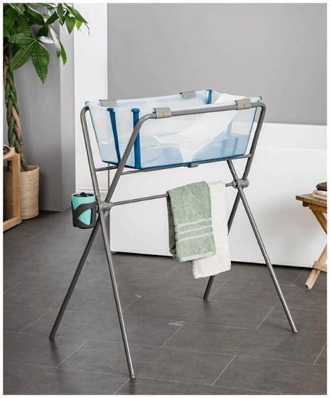 Stokke Flexi Bath Stojak Do Wanienki