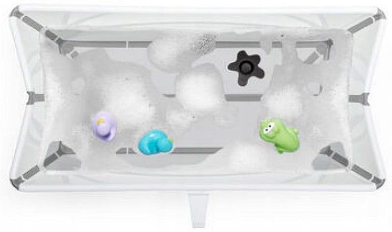 Stokke Flexi Bath XL Wanienka X Large White