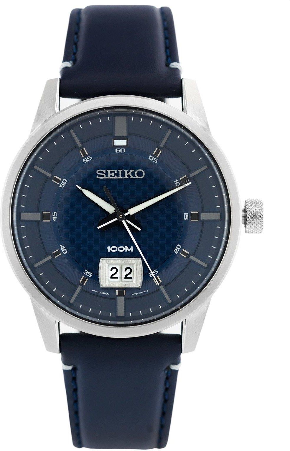SEIKO SUR287P1 - Zegarki Męskie - Ceny i opinie - Ceneo.pl