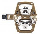 Zdjęcie Look X-Track En-Rage Plus Złoty - Radzymin