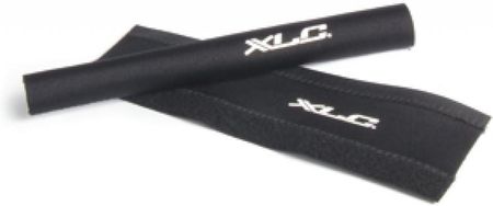 Xlc Cp-N01 Chainstay Protector Black 2019 Osłony