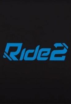 Ride 2 (Xbox One Key)