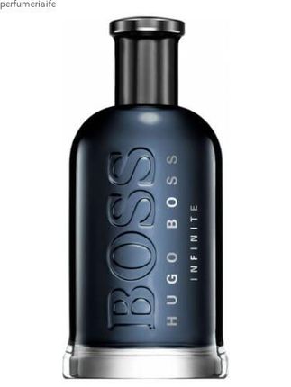 Hugo Boss Bottled Infinite Woda Perfumowana 100 ml TESTER