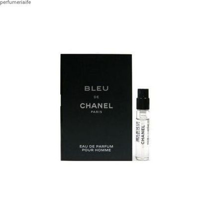 Chanel Bleu Woda Perfumowana 1,5 ml Próbka