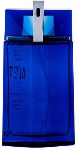 Thierry Mugler Alien Fusion Man Woda Toaletowa 100 ml TESTER