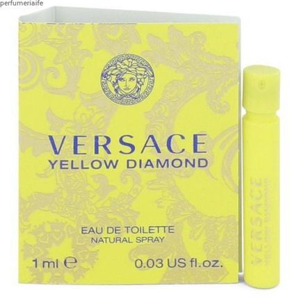 versace yellow diamond woda toaletowa 1ml próbka