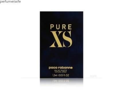 Paco Rabanne Pure Xs Woda Toaletowa 1,5Ml Próbka
