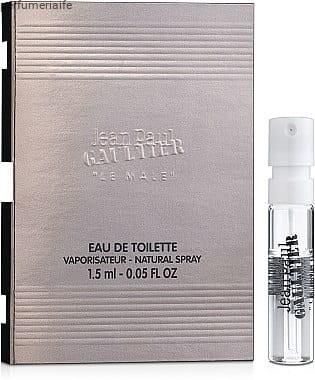 Jean Paul Gaultier Le Male Woda Toaletowa 1,5 ml Próbka