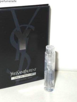 YVES SAINT LAURENT "y" woda perfumowana 1,2ml próbka