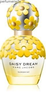 Marc Jacobs Daisy Dream Sunshine Woda Toaletowa 50 ml TESTER