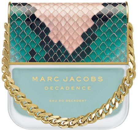Marc Jacobs Decadence Eau So Decadent Woda Toaletowa 100 ml TESTER
