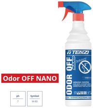 Zdjęcie Tenzi Odor Off Nano 600Ml (502) - Pilawa