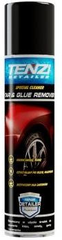 Tenzi Tar&Glue Remover 300Ml Usuwanie Trudnych Zabrudzeń Z Karoserii Szyb I Wykładzin (577)