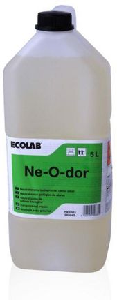 Ecolab Ne-O-Dor Usuwanie Nieprzyjemnych Zapachów